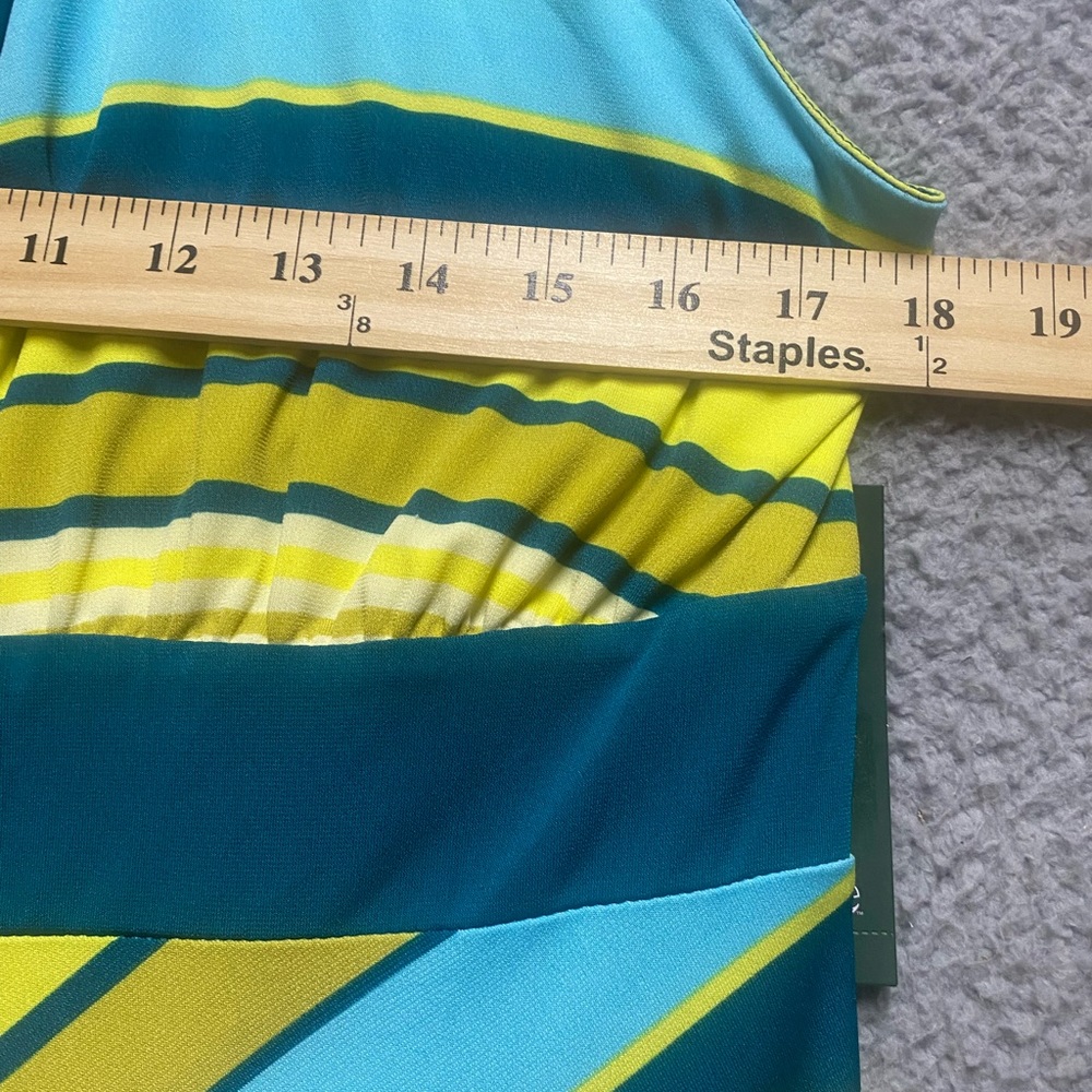 Wild Fable Halter Dress - Picture 6 of 7